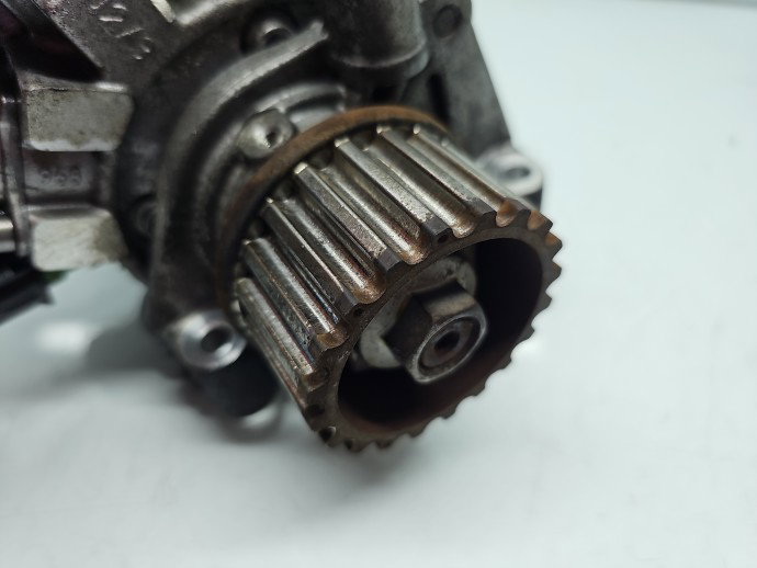 Pompa inalta presiune Renault Clio 4 (B98) Hatchback [Fabr 2012-2020] 0445010530, 167001056R 1.5 DCI K9K612 66KW / 90CP