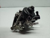 Pompa inalta presiune Renault Clio 4 (B98) Hatchback [Fabr 2012-2020] 0445010530, 167001056R 1.5 DCI K9K612 66KW / 90CP