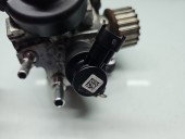 Pompa inalta presiune Renault Clio 4 (B98) Hatchback [Fabr 2012-2020] 0445010530, 167001056R 1.5 DCI K9K612 66KW / 90CP