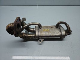 Racitor gaze Renault Clio 4 (B98) Hatchback [Fabr 2012-2020] 147350364R 1.5 DCI K9K612 66KW / 90CP