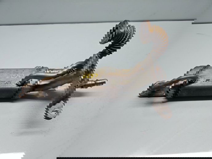 Racitor gaze Renault Clio 4 (B98) Hatchback [Fabr 2012-2020] 147350364R 1.5 DCI K9K612 66KW / 90CP