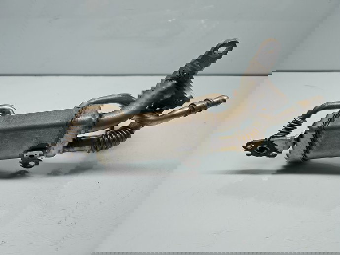 Racitor gaze Renault Clio 4 (B98) Hatchback [Fabr 2012-2020] 147350364R 1.5 DCI K9K612 66KW / 90CP