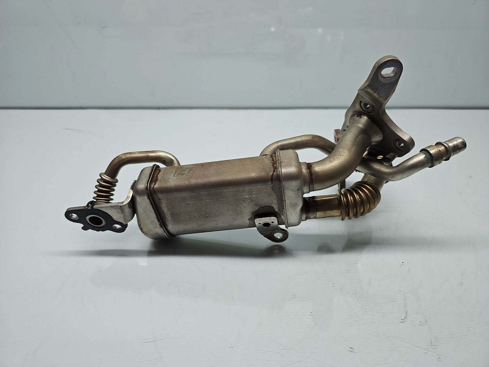 Racitor gaze Renault Clio 4 (B98) Hatchback [Fabr 2012-2020] 147350364R 1.5 DCI K9K612 66KW / 90CP - imagine 4