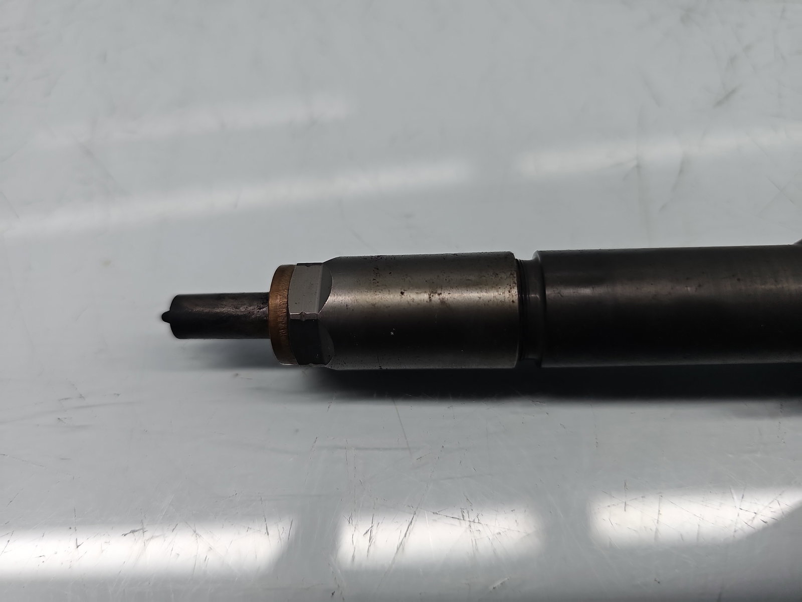 Injector Renault Clio 4 (B98) Hatchback [Fabr 2012-2020] H8201108033 1.5 DCI K9K612 66KW / 90CP - imagine 2