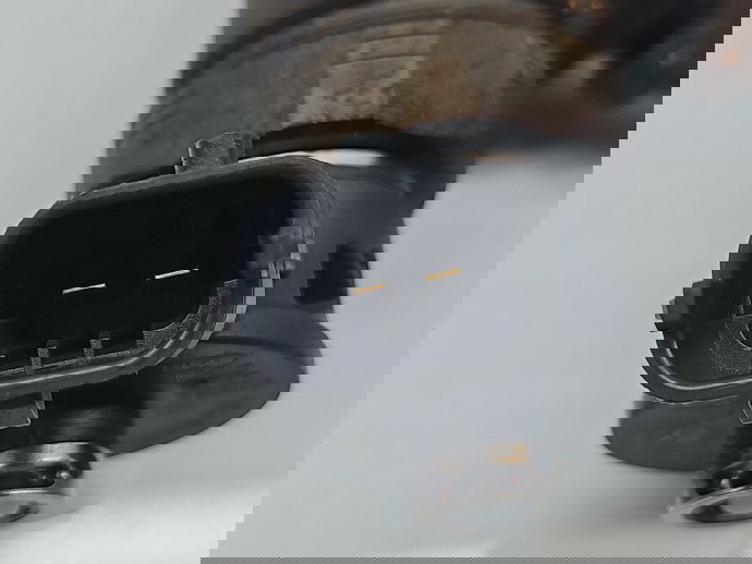 Injector Renault Clio 4 (B98) Hatchback [Fabr 2012-2020] H8201108033 1.5 DCI K9K612 66KW / 90CP