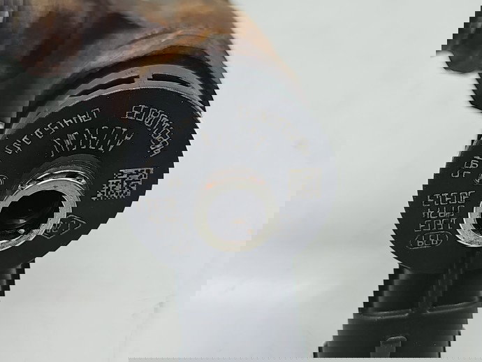 Injector Renault Clio 4 (B98) Hatchback [Fabr 2012-2020] H8201108033 1.5 DCI K9K612 66KW / 90CP