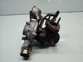 Turbina Renault Clio 4 (B98) Hatchback [Fabr 2012-2020] 144117533R 1.5 DCI K9K612 66KW / 90CP