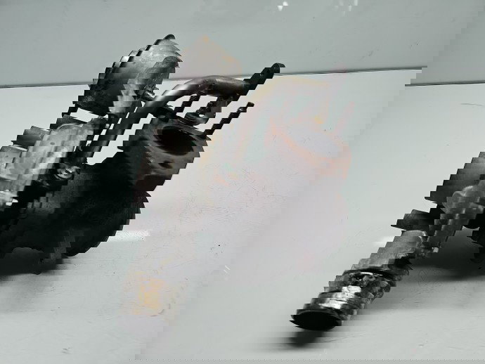 Turbina Renault Clio 4 (B98) Hatchback [Fabr 2012-2020] 144117533R 1.5 DCI K9K612 66KW / 90CP