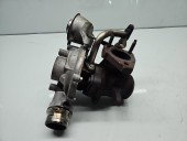Turbina Renault Clio 4 (B98) Hatchback [Fabr 2012-2020] 144117533R 1.5 DCI K9K612 66KW / 90CP