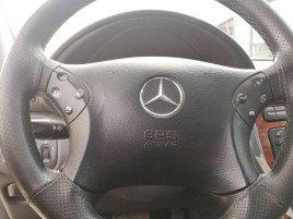 Airbag volan OEM Mercedes Clasa C (W203) [Fabr 2000-2007] 2.2 CDI