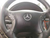 Airbag volan OEM Mercedes Clasa C (W203) [Fabr 2000-2007] 2.2 CDI