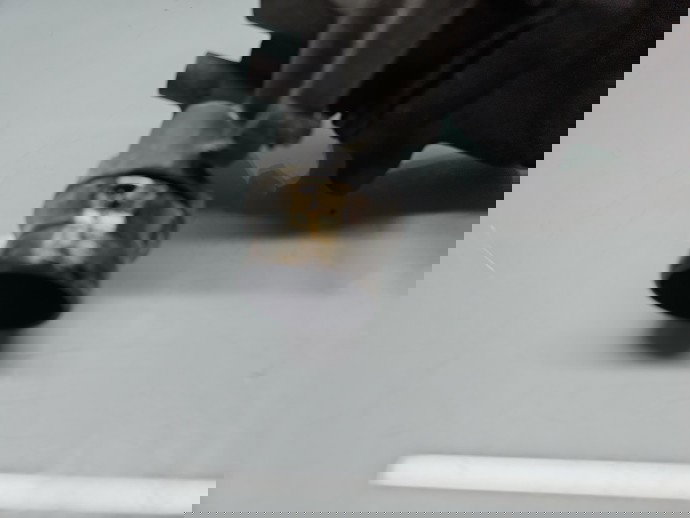 Turbina Renault Clio 4 (B98) Hatchback [Fabr 2012-2020] 144117533R 1.5 DCI K9K612 66KW / 90CP