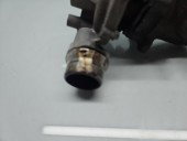 Turbina Renault Clio 4 (B98) Hatchback [Fabr 2012-2020] 144117533R 1.5 DCI K9K612 66KW / 90CP