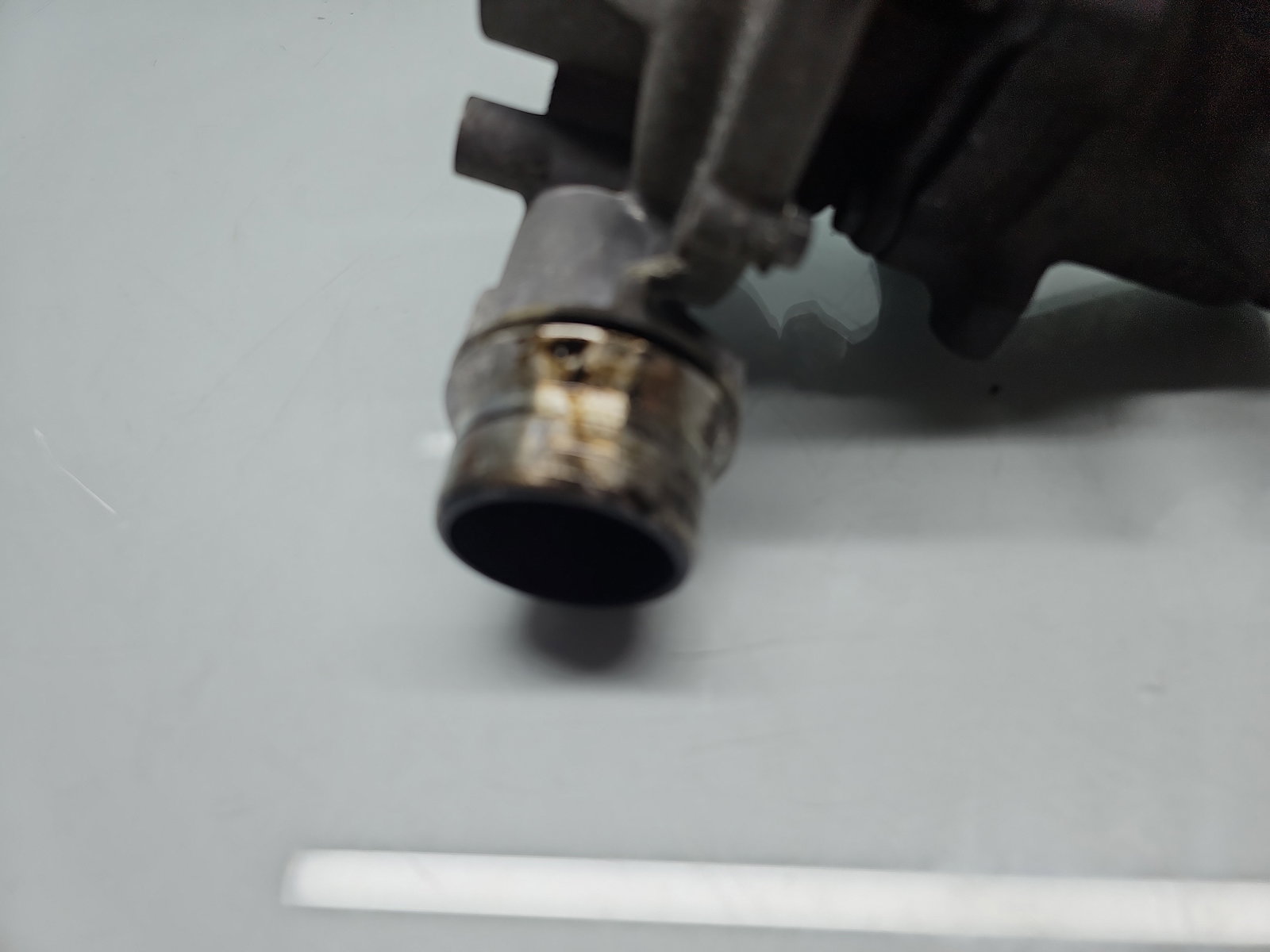 Turbina Renault Clio 4 (B98) Hatchback [Fabr 2012-2020] 144117533R 1.5 DCI K9K612 66KW / 90CP - imagine 2