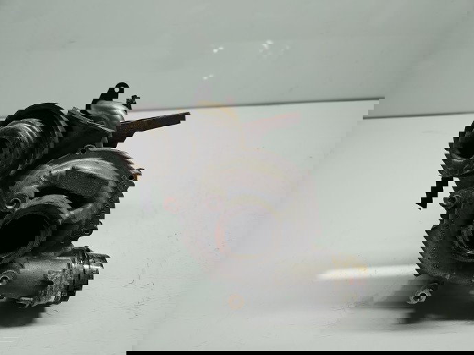 Turbina Renault Clio 4 (B98) Hatchback [Fabr 2012-2020] 144117533R 1.5 DCI K9K612 66KW / 90CP