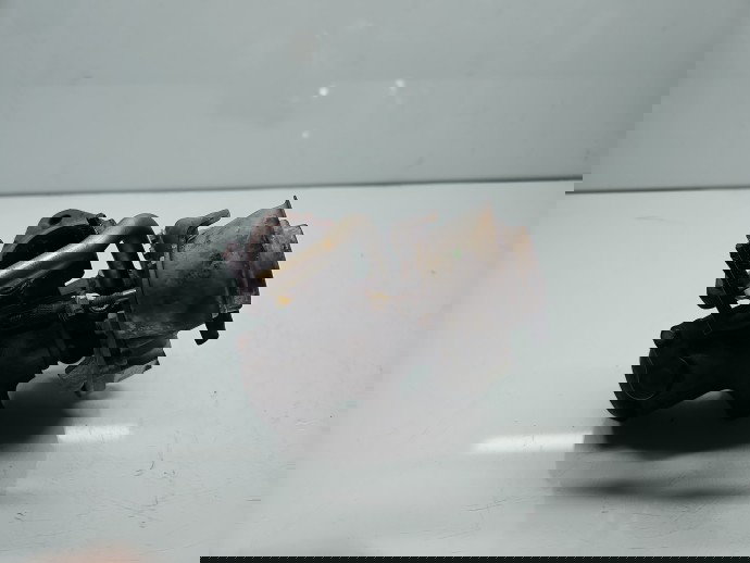 Turbina Renault Clio 4 (B98) Hatchback [Fabr 2012-2020] 144117533R 1.5 DCI K9K612 66KW / 90CP