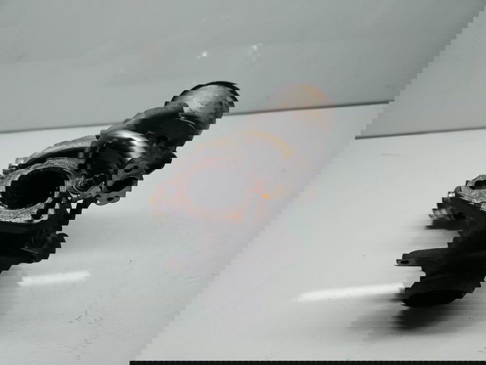 Turbina Renault Clio 4 (B98) Hatchback [Fabr 2012-2020] 144117533R 1.5 DCI K9K612 66KW / 90CP