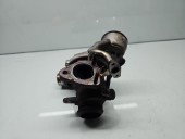 Turbina Renault Clio 4 (B98) Hatchback [Fabr 2012-2020] 144117533R 1.5 DCI K9K612 66KW / 90CP