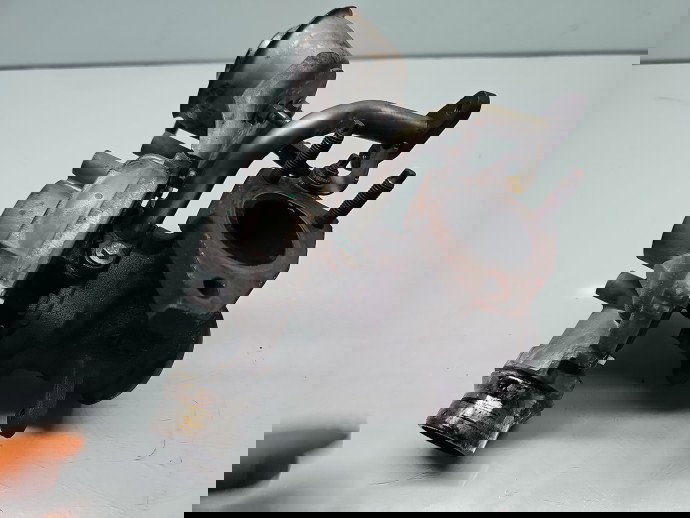 Turbina Renault Clio 4 (B98) Hatchback [Fabr 2012-2020] 144117533R 1.5 DCI K9K612 66KW / 90CP