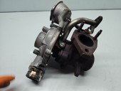 Turbina Renault Clio 4 (B98) Hatchback [Fabr 2012-2020] 144117533R 1.5 DCI K9K612 66KW / 90CP