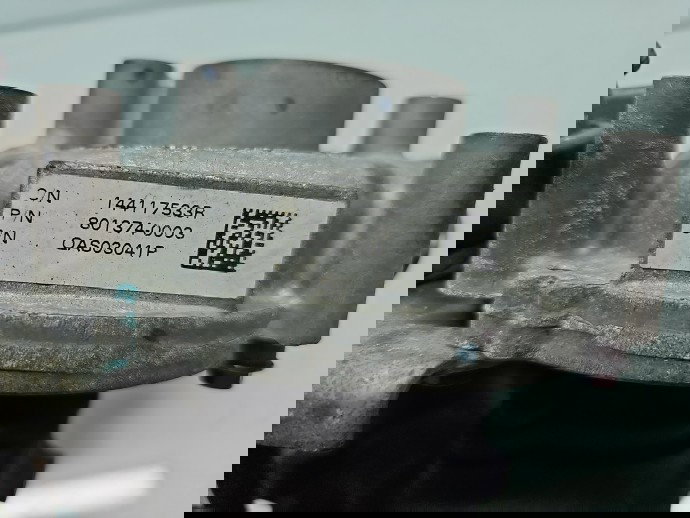 Turbina Renault Clio 4 (B98) Hatchback [Fabr 2012-2020] 144117533R 1.5 DCI K9K612 66KW / 90CP