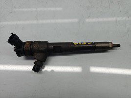 Injector Renault Clio 4 (B98) Hatchback [Fabr 2012-2020] H8201108033 1.5 DCI K9K612 66KW / 90CP