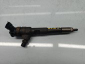 Injector Renault Clio 4 (B98) Hatchback [Fabr 2012-2020] H8201108033 1.5 DCI K9K612 66KW / 90CP