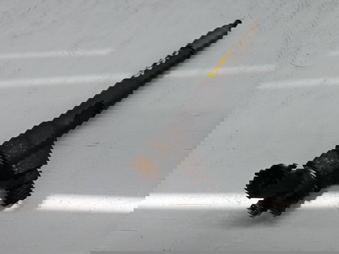 Injector Renault Clio 4 (B98) Hatchback [Fabr 2012-2020] H8201108033 1.5 DCI K9K612 66KW / 90CP