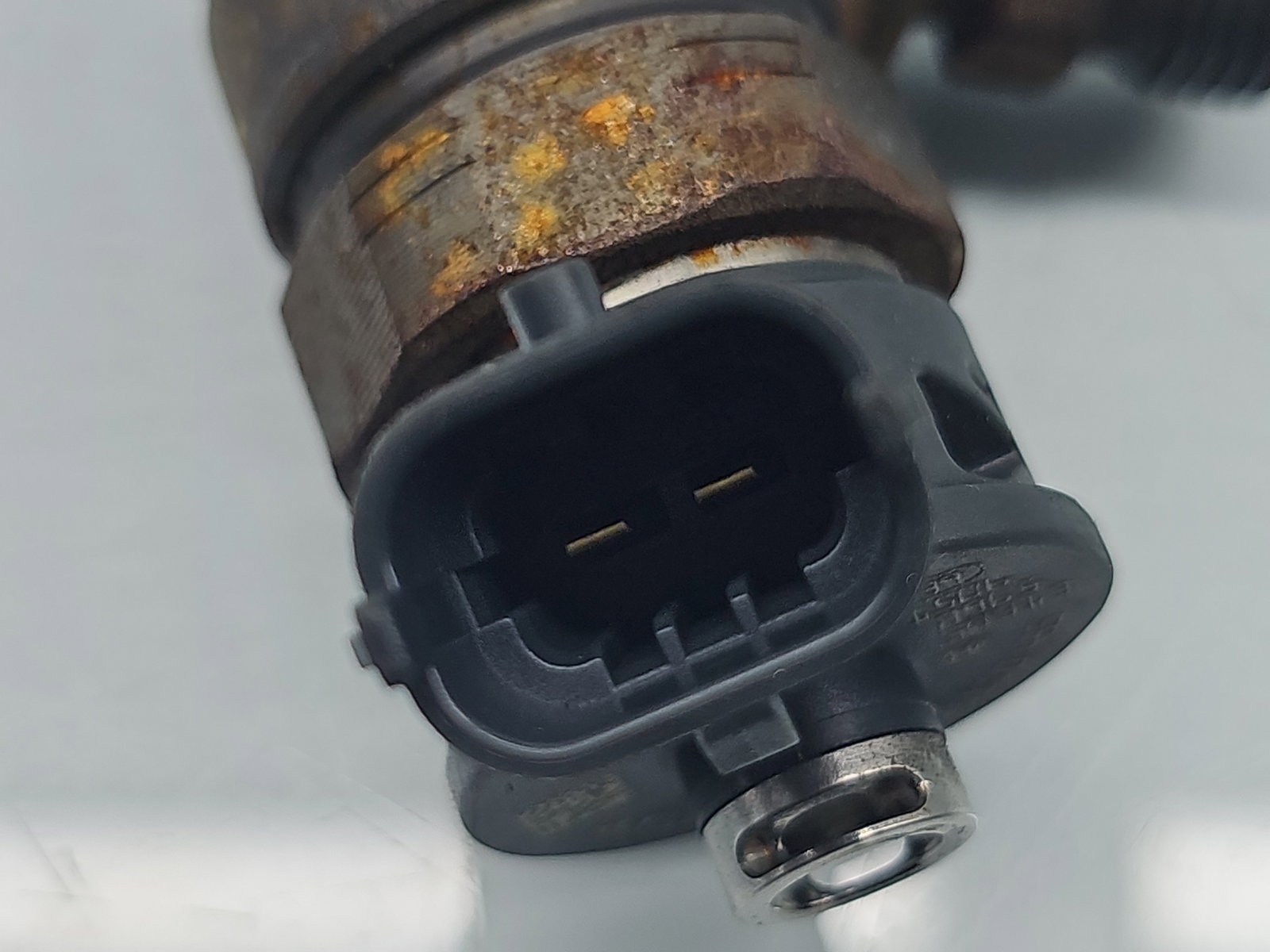 Injector Renault Clio 4 (B98) Hatchback [Fabr 2012-2020] H8201108033 1.5 DCI K9K612 66KW / 90CP - imagine 4