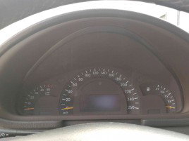 Ceas bord OEM Mercedes Clasa C (W203) [Fabr 2000-2007] 2.2 CDI