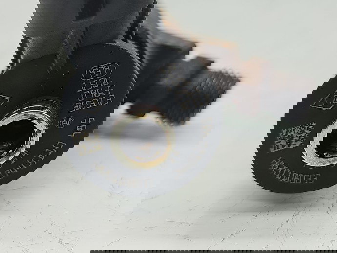 Injector Renault Clio 4 (B98) Hatchback [Fabr 2012-2020] H8201108033 1.5 DCI K9K612 66KW / 90CP