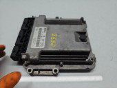 Calculator motor ECU Renault Clio 4 (B98) Hatchback [Fabr 2012-2020] 237102747R 1.5 DCI K9K612 66KW / 90CP