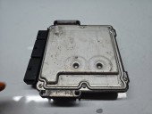 Calculator motor ECU Renault Clio 4 (B98) Hatchback [Fabr 2012-2020] 237102747R 1.5 DCI K9K612 66KW / 90CP