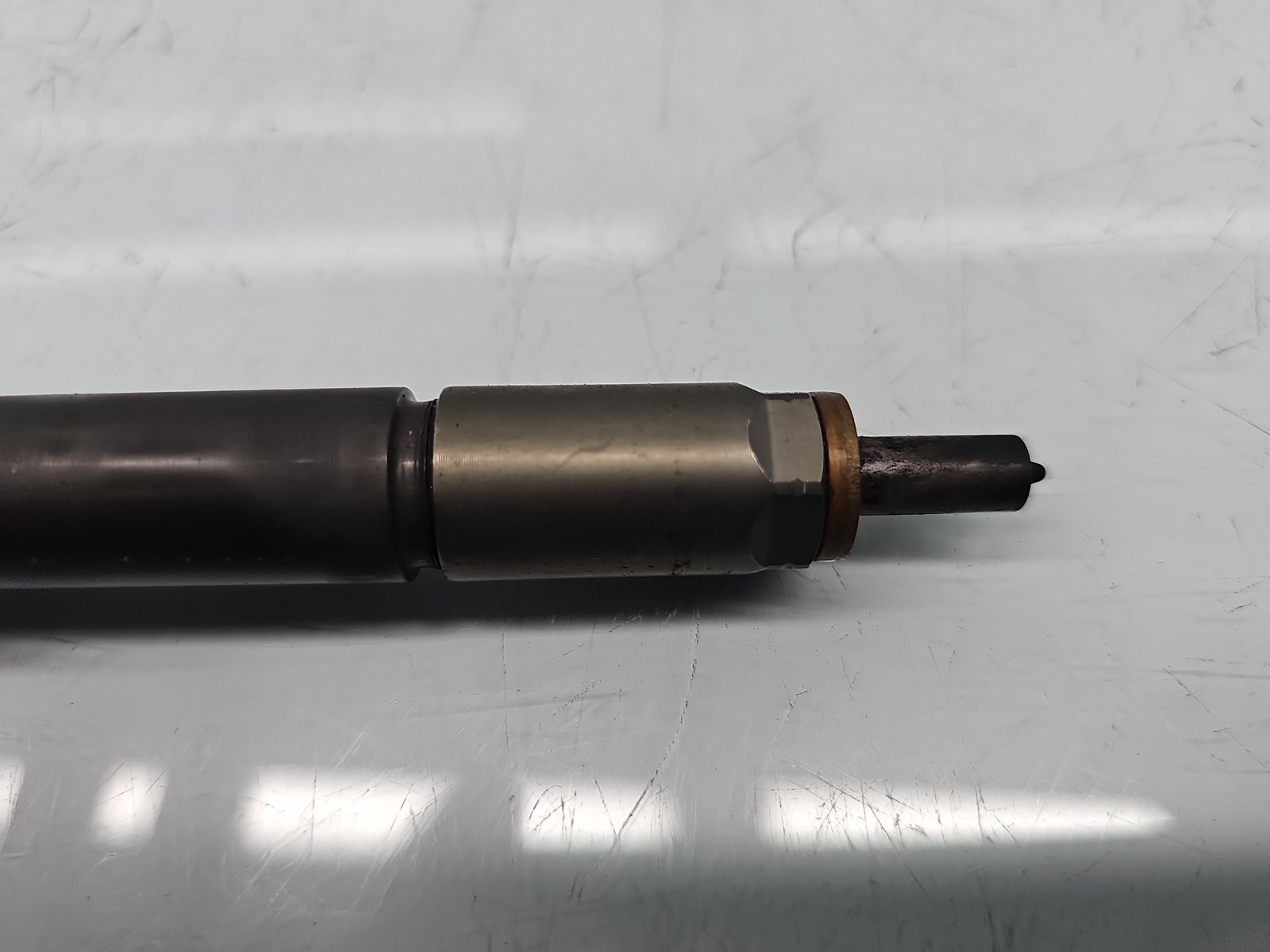 Injector Renault Clio 4 (B98) Hatchback [Fabr 2012-2020] H8201108033 1.5 DCI K9K612 66KW / 90CP - imagine 2