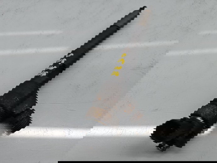 Injector Renault Clio 4 (B98) Hatchback [Fabr 2012-2020] H8201108033 1.5 DCI K9K612 66KW / 90CP