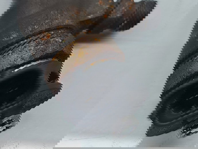 Injector Renault Clio 4 (B98) Hatchback [Fabr 2012-2020] H8201108033 1.5 DCI K9K612 66KW / 90CP