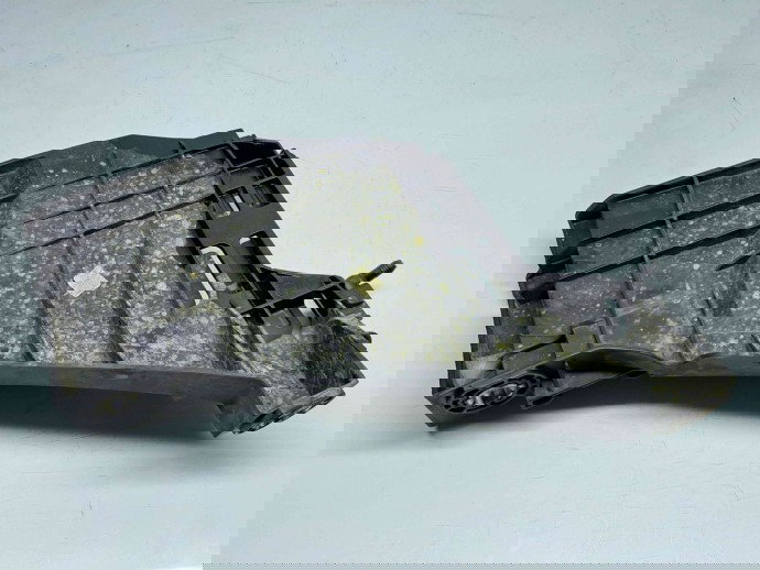 Suport far stanga Audi A5 (8T3) [Fabr 2007-2015] 89392979