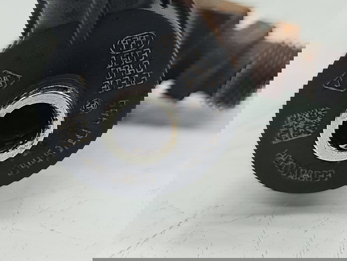 Injector Renault Clio 4 (B98) Hatchback [Fabr 2012-2020] H8201108033 1.5 DCI K9K612 66KW / 90CP