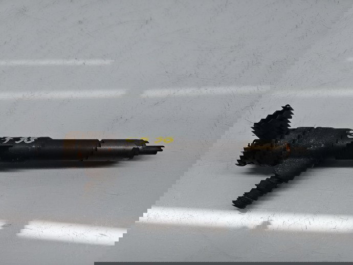 Injector Renault Clio 4 (B98) Hatchback [Fabr 2012-2020] H8201108033 1.5 DCI K9K612 66KW / 90CP