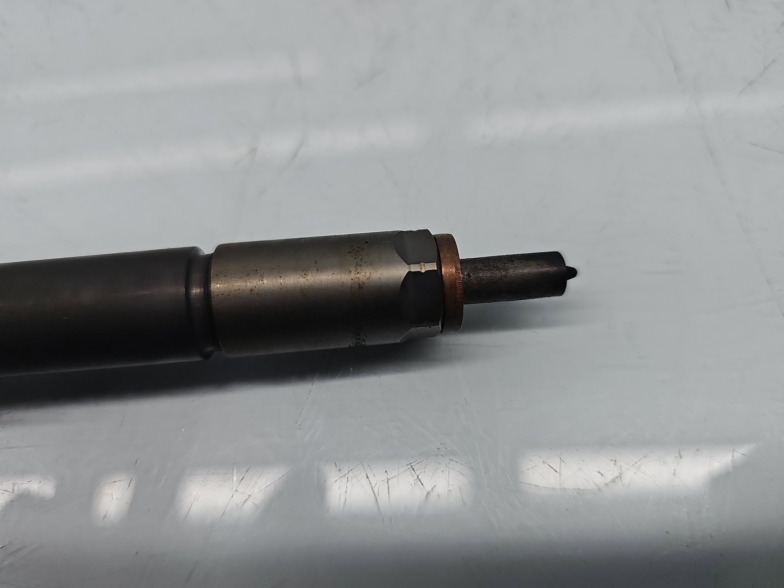 Injector Renault Clio 4 (B98) Hatchback [Fabr 2012-2020] H8201108033 1.5 DCI K9K612 66KW / 90CP - imagine 2