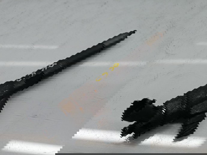 Injector Renault Clio 4 (B98) Hatchback [Fabr 2012-2020] H8201108033 1.5 DCI K9K612 66KW / 90CP