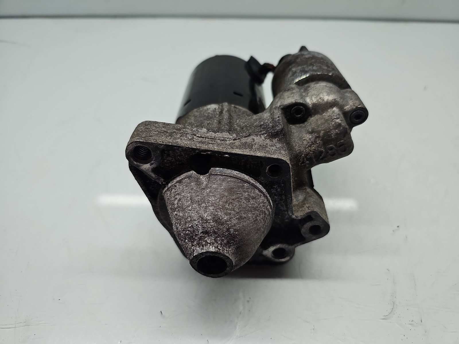 Electromotor Renault Clio 4 (B98) Hatchback [Fabr 2012-2020] 233001073R 1.5 DCI K9K612 66KW / 90CP - imagine 2