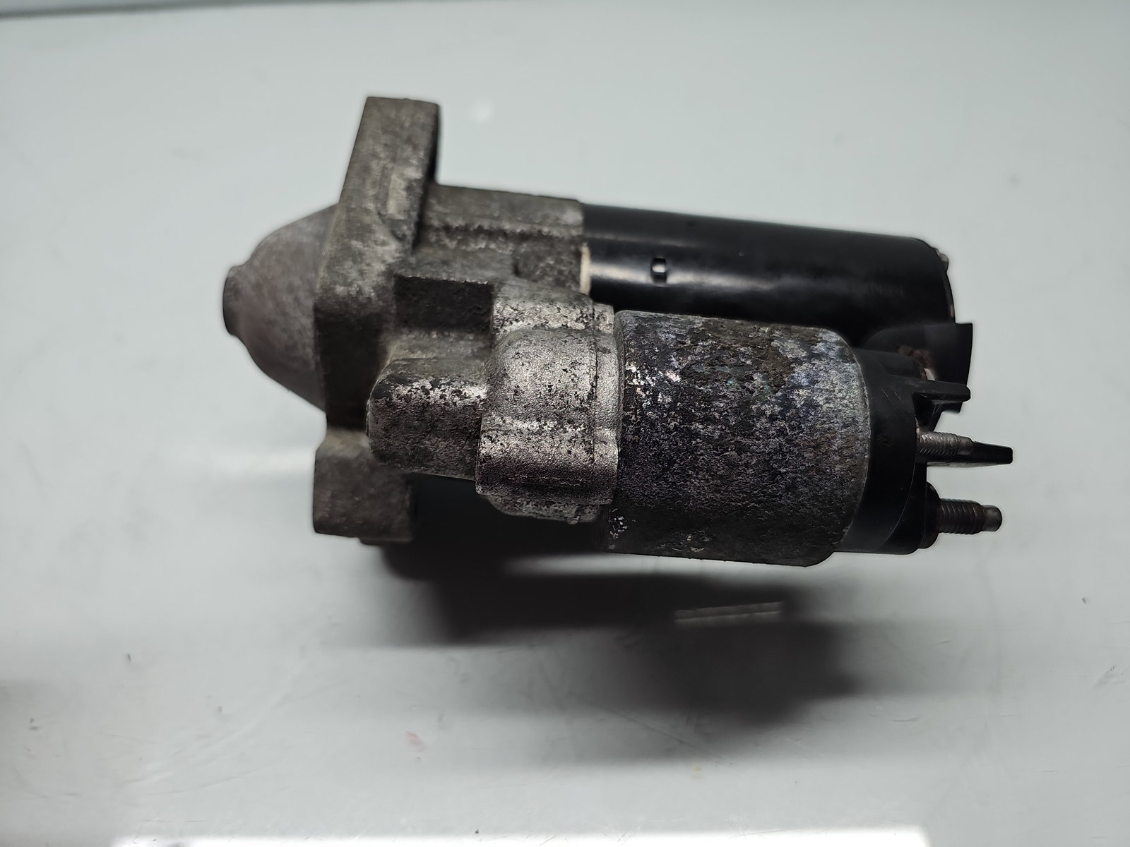 Electromotor Renault Clio 4 (B98) Hatchback [Fabr 2012-2020] 233001073R 1.5 DCI K9K612 66KW / 90CP - imagine 3