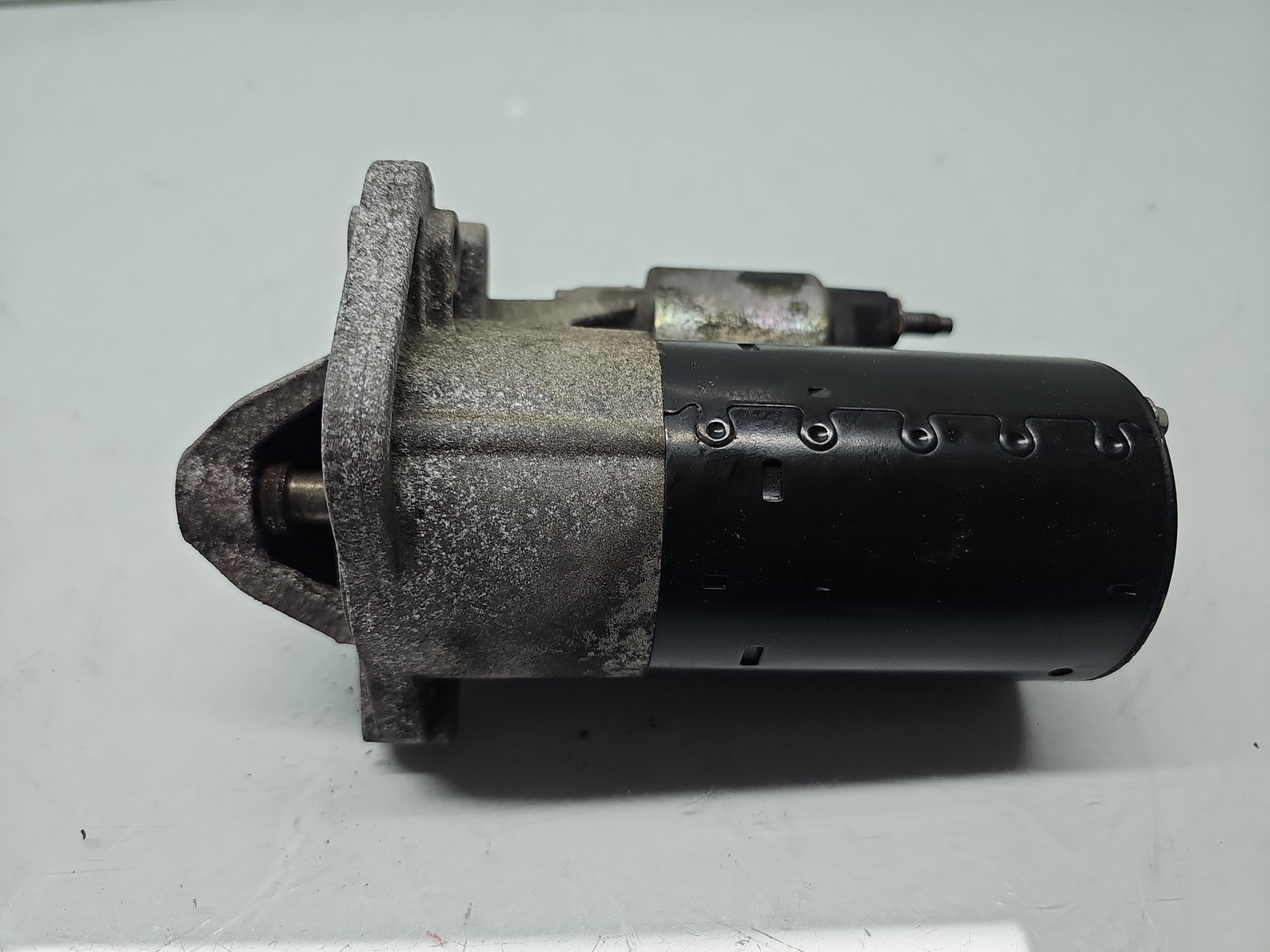 Electromotor Renault Clio 4 (B98) Hatchback [Fabr 2012-2020] 233001073R 1.5 DCI K9K612 66KW / 90CP - imagine 4