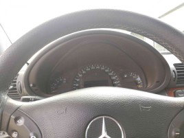 Ceas bord OEM Mercedes Clasa C (W203) [Fabr 2000-2007] 2.2 CDI