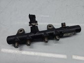 Rampa injectoare Renault Clio 4 (B98) Hatchback [Fabr 2012-2020] 175215346R 1.5 DCI K9K612 66KW / 90CP