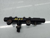 Rampa injectoare Renault Clio 4 (B98) Hatchback [Fabr 2012-2020] 175215346R 1.5 DCI K9K612 66KW / 90CP