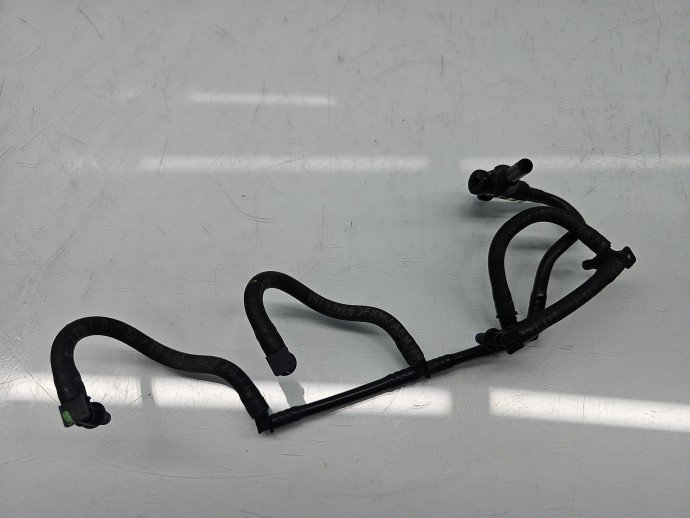 Conducta retur injectoare Renault Clio 4 (B98) Hatchback [Fabr 2012-2020] OEM 1.5 DCI K9K612 66KW / 90CP