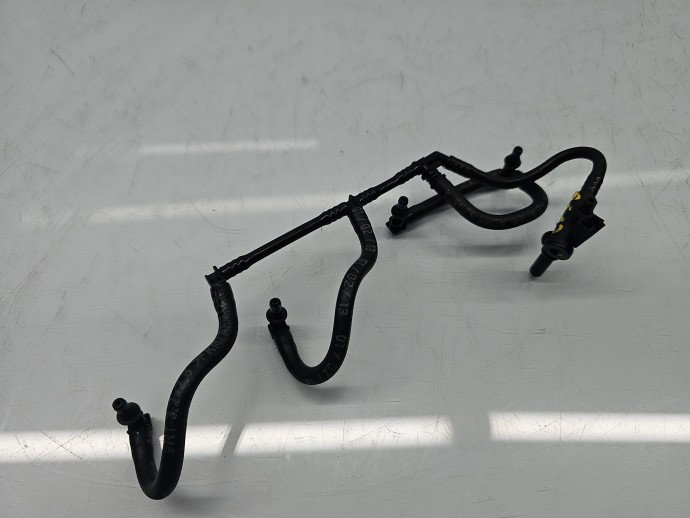 Conducta retur injectoare Renault Clio 4 (B98) Hatchback [Fabr 2012-2020] OEM 1.5 DCI K9K612 66KW / 90CP