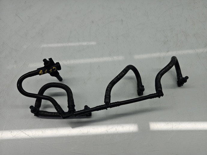 Conducta retur injectoare Renault Clio 4 (B98) Hatchback [Fabr 2012-2020] OEM 1.5 DCI K9K612 66KW / 90CP